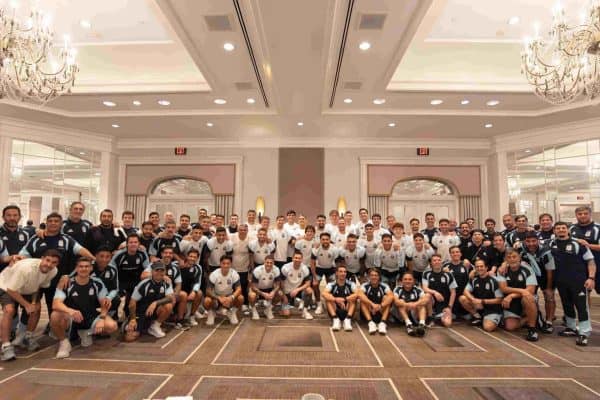 Messi escreve carta aberta à seleção argentina antes da final da Copa do Mundo
