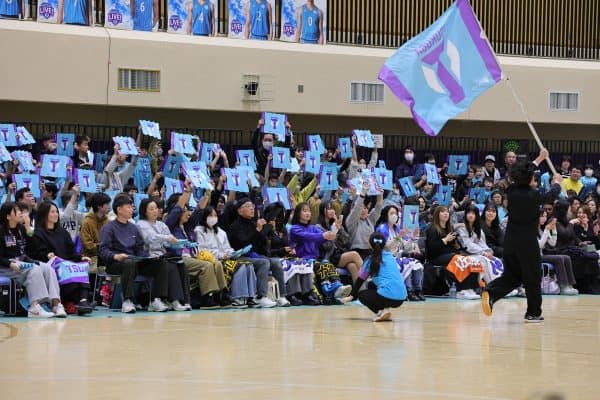 Estudo da Universidade de Tsukuba revela que assistir esportes ao vivo fortalece laços sociais