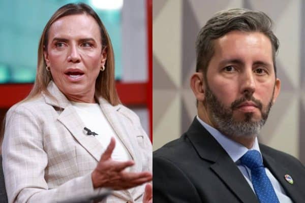 TRE-DF rejeita pedido do União Progressista para remover publicação de Grass