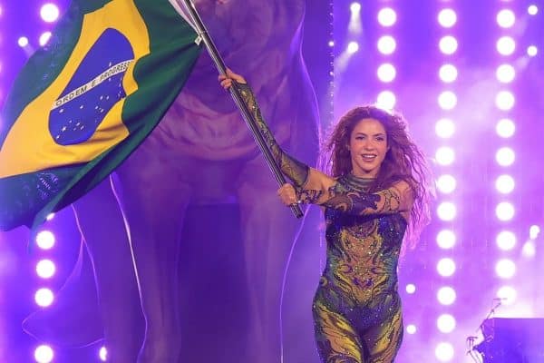 Justin Bieber, Shakira, Madonna e BTS farão show na final da Copa do Mundo neste domingo