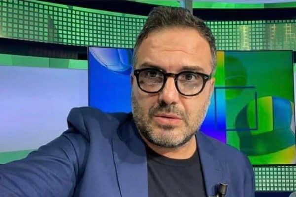 Jornalista esportivo Luigi Esposito é encontrado morto na Itália