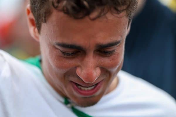 Nikolas Ferreira celebra vitória da Espanha na Copa com mensagem política