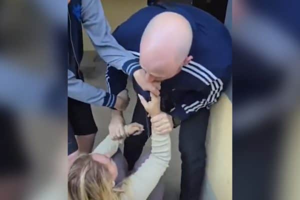 Pastora Renata Vieira se envolve em briga com entregador; Polícia investiga