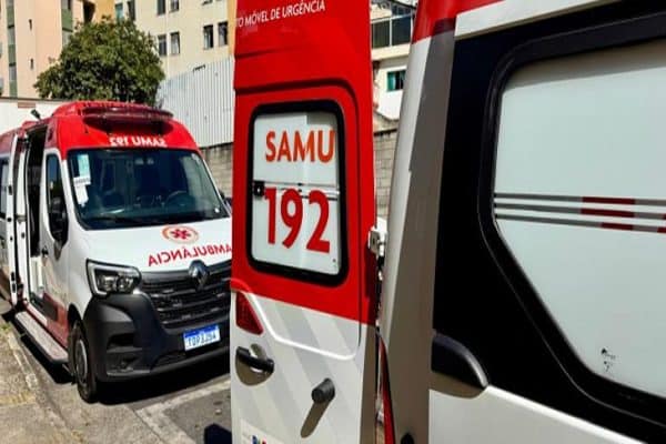 Vazamento de gás em Manaus leva 414 pessoas a hospitais; estado de alerta é decretado