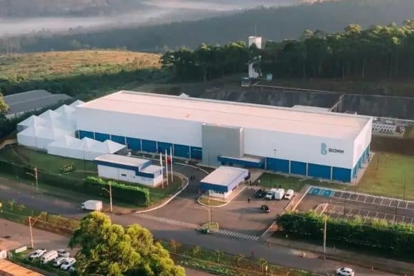 Master empresta R$ 336 milhões a conselheiros e sócios da Biomm, em operação semelhante à investigada pela CVM