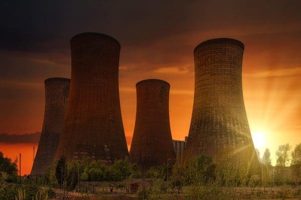 Energia nuclear: geração contínua e aplicações na medicina e indústria