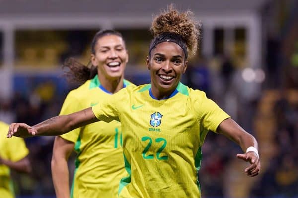 Após Copa de 2026, Brasil se organiza para receber Mundial Feminino em 2027