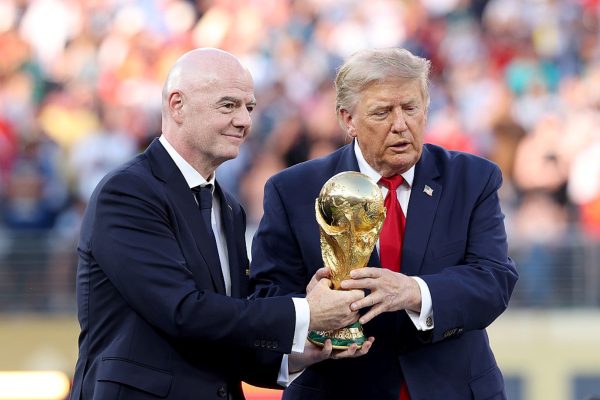 Interferências de Trump e Vistos Negados Marcam Polêmicas da Copa de 2026