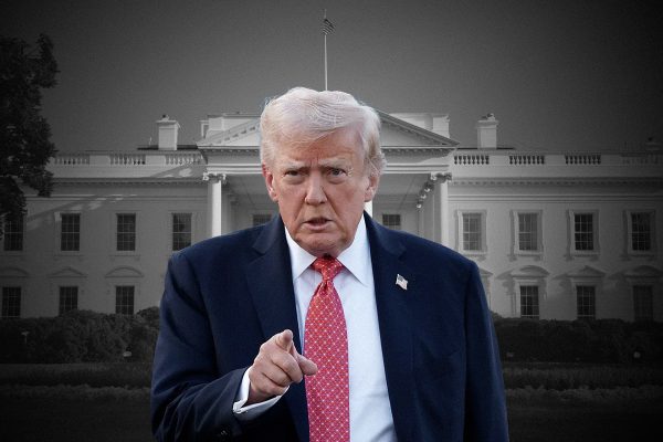 Tarifaço de Trump impulsiona debate sobre política externa nas eleições em SP