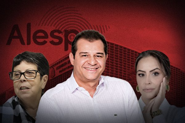 Deputado Luiz Fernando Teixeira aluga casa vazia de assessora com verba da Alesp