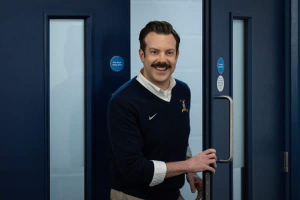 Onde assistir Ted Lasso, série mencionada na final da Copa do Mundo 2026