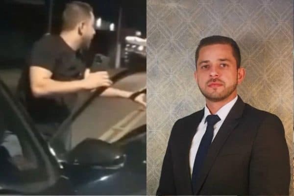 Advogado que atropelou motociclista de 66 anos é procurado pela polícia em São Paulo