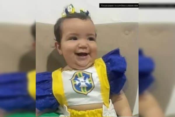 Mãe de Helena obtém medida protetiva após ameaças de facções