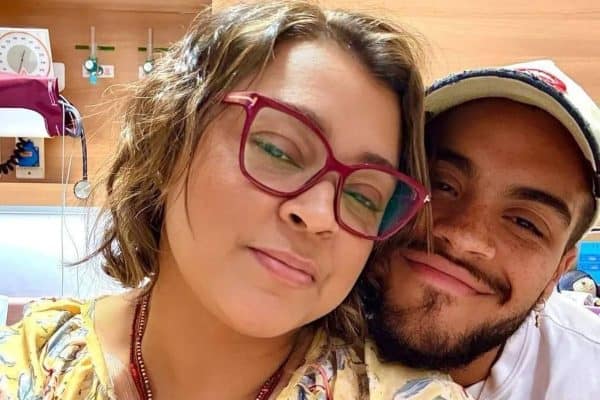 Francisco Gil presta homenagem emocionante a Preta Gil um ano após sua morte