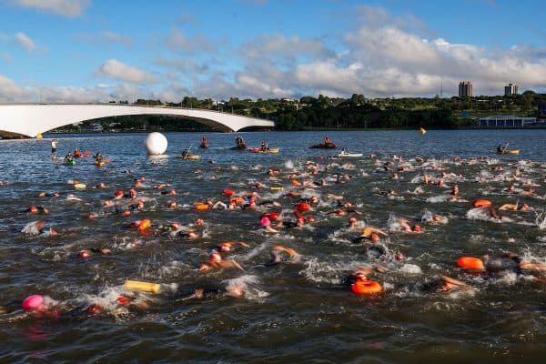 Inscrições para Metrópoles Endurance – Triatlo terminam nesta terça (21/7)