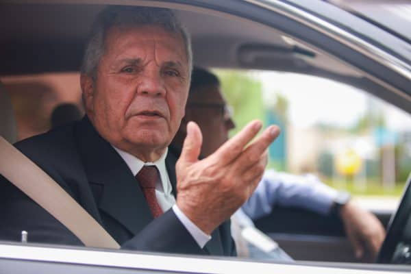 Alberto Fraga destina quase 90% das emendas para o Entorno do DF