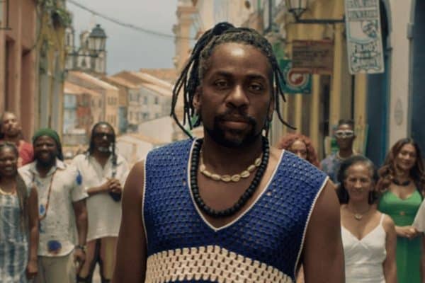 Lázaro Ramos comenta possibilidade de terceiro filme de Ó Pai, Ó