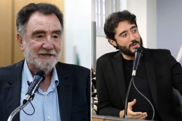 Patrus Ananias confirmado pelo PT para disputa em MG, mas enfrenta resistência de MDB e PDT