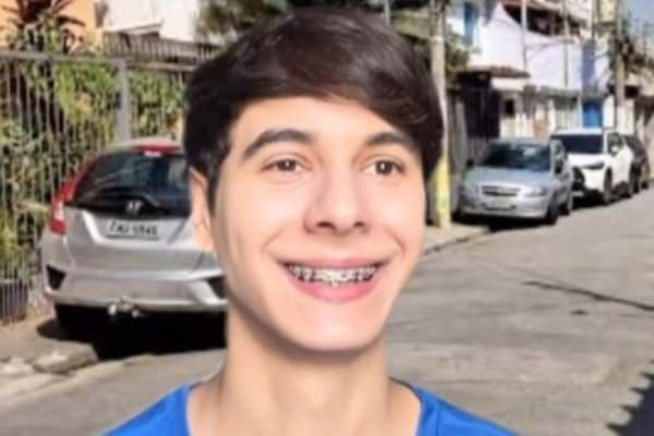 Influenciador Gabriel Piccolo é condenado a pagar R$ 30 mil por vídeo viral