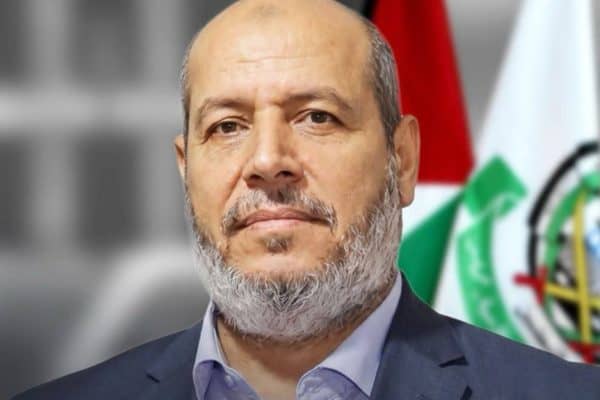 Khalil al-Hayya é nomeado novo líder político do Hamas após morte de Yahya Sinwar