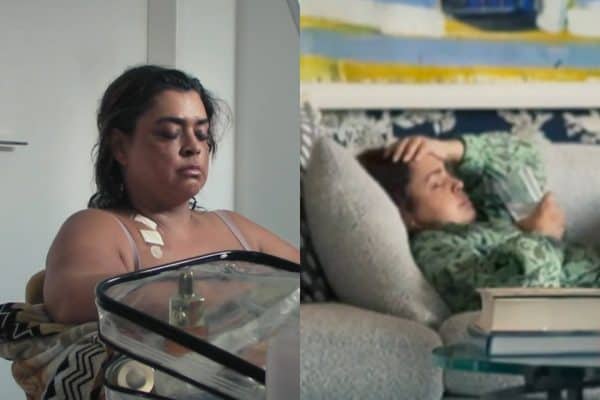 Últimas imagens de Preta Gil em documentário emocionam a internet