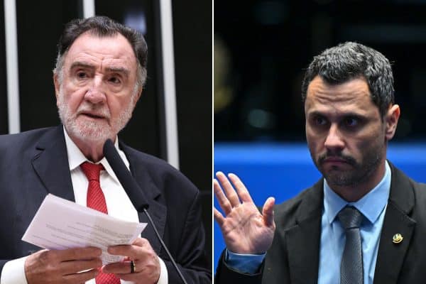 Lula aposta em Patrus para Minas, enquanto Flávio sonha com Cleitinho