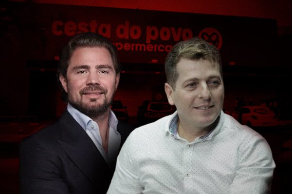 Banco Master empresta R$ 28 milhões a secretário após credenciamento em Mata de São João