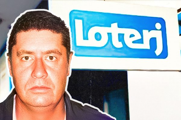 Empresário ligado ao PCC e dono de empresa licenciada pela Loterj está preso