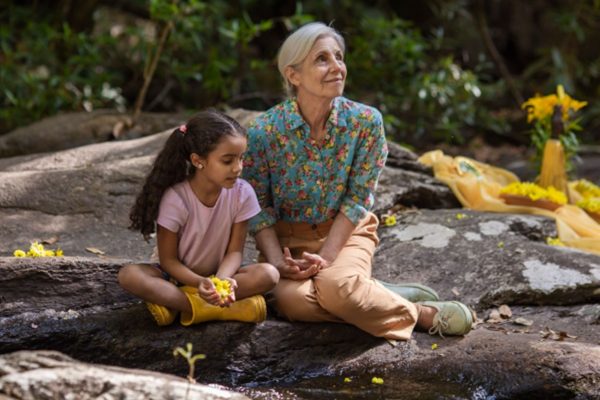 5 razões para assistir “Mil Luas”, o novo filme de Carina Bini