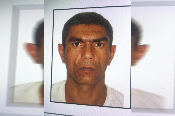 Joaci Oliveira dos Santos será julgado por assassinato de mulher trans no DF