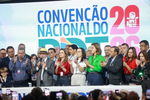 Eleições 2026: Partidos Estabelecem Datas de Convenções para Oficializar Candidatos