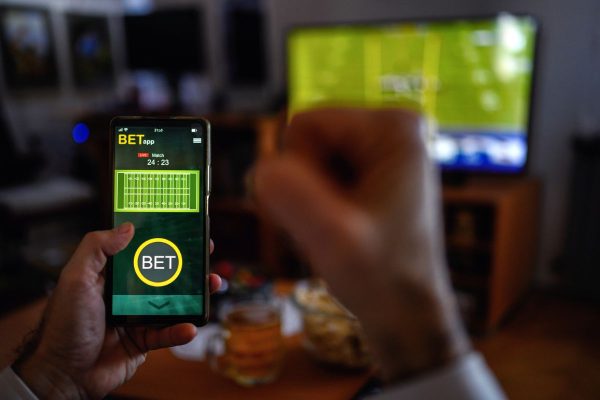 15,2 milhões de brasileiros apostaram no 1º trimestre de 2026, aponta relatório