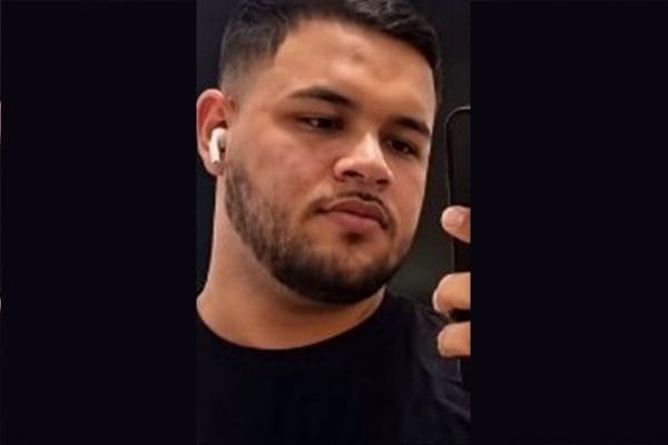Francisco Ray é solto após investigação da morte da bebê Helena