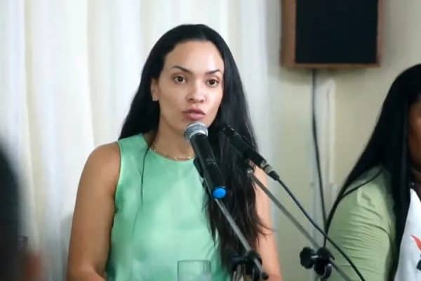 Rayssa Furlan lidera corrida ao Senado no Amapá, aponta pesquisa