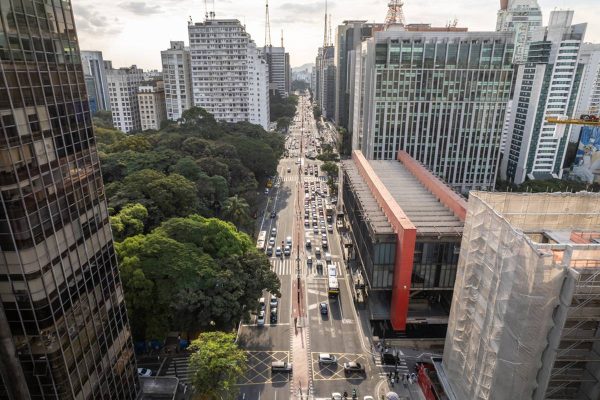 Conselho do MPSP avalia recursos para liberação de megashows na Avenida Paulista