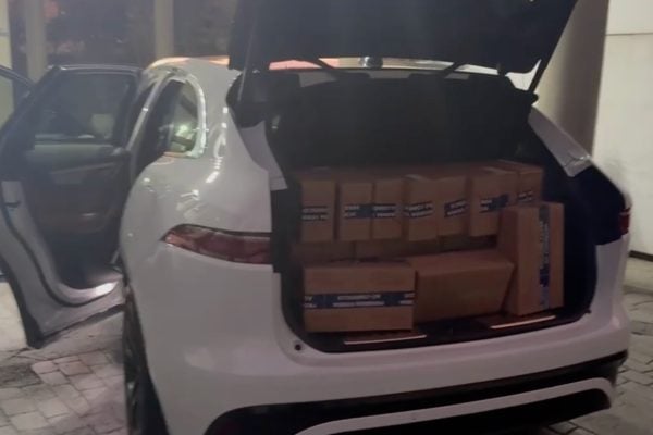 Medicamentos Roubados de R$ 33 Milhões Eram Distribuídos pelo TCP no Rio