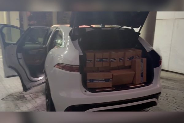 Hospitais Públicos no Rio Compraram Remédios Oncológicos Roubados