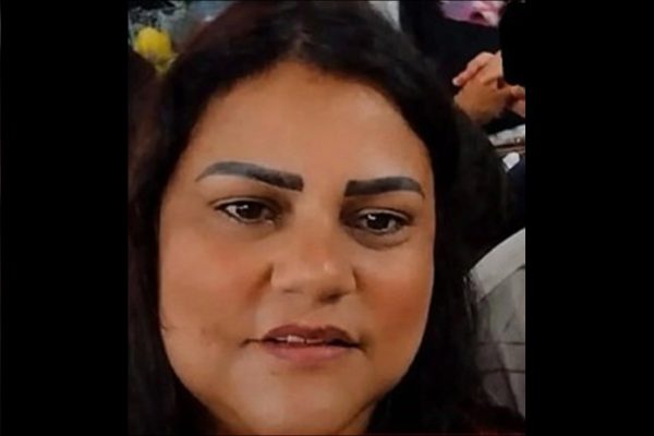 Marido é apontado como suspeito de assassinar professora em Goiás