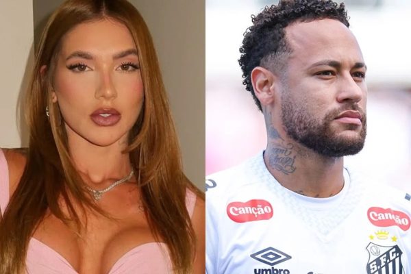 Ação contra Blaze, Virginia e Neymar pode atingir R$ 380 milhões