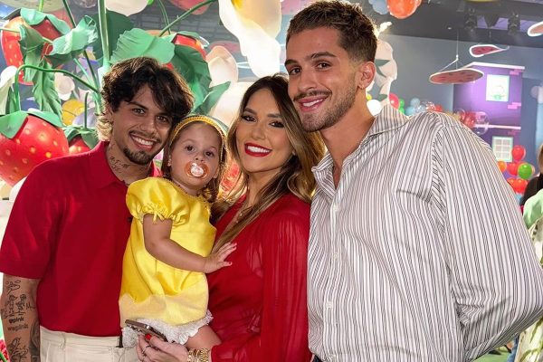 João Guilherme comenta jato de Zé Felipe e web vê indireta para Virginia