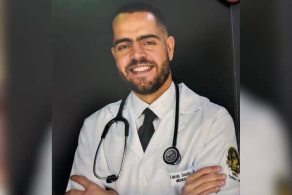 Médico de 35 anos é encontrado morto em São José do Rio Preto com hematomas