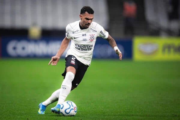 Corinthians enfrenta Remo na Neo Química Arena em 23/07/26