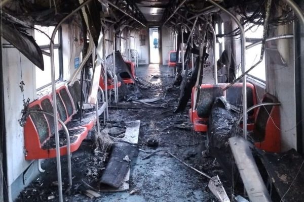 Metrô BH, dos mesmos donos da Trivia, é multado por falhas de segurança