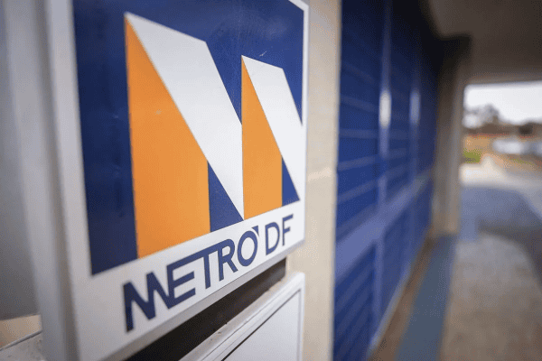 Sindicato alerta para queda na segurança do Metrô-DF com novo contrato emergencial