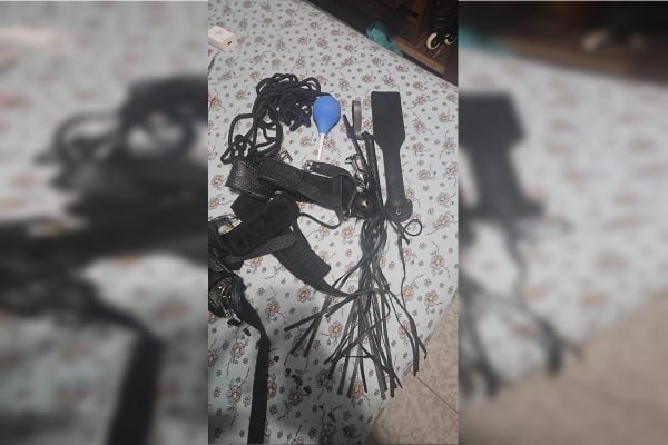 Polícia Civil realiza operação contra exploração sexual de adolescentes na Asa Norte