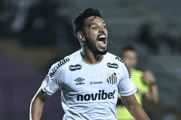 Santos é o único brasileiro a triunfar na Sul-Americana; confira os resultados