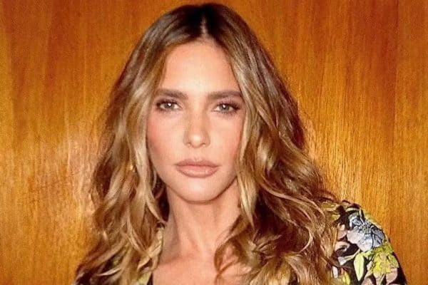 Fernanda Lima questiona gestão da Prada em disputa judicial
