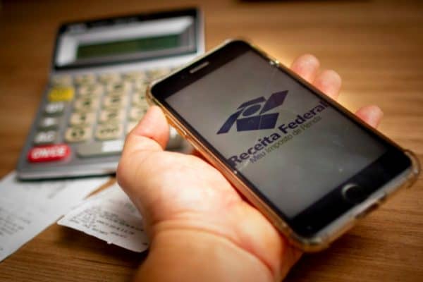 Receita Federal libera consulta ao 3º lote do Imposto de Renda 2026 nesta sexta-feira