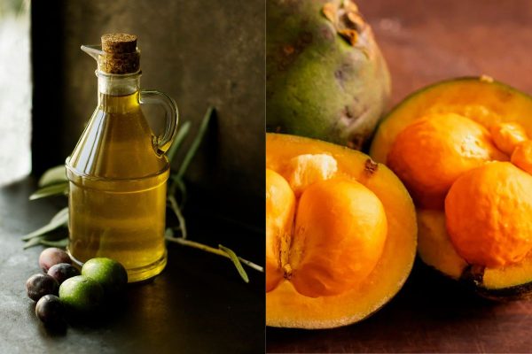 Óleo de pequi da UnB mostra ação anti-inflamatória em atletas de endurance