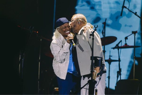 Martinho e Mart’nália em São Paulo: Shows, Festival Pet e Samba na Agenda
